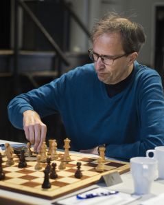 Arie Huysman, 2021