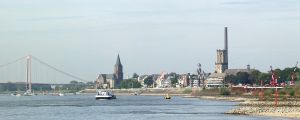 Emerich am Rhein