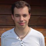 Blitzstadtmeister 2016: Dennis Aengenheister