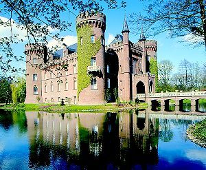 Schloss Moyland