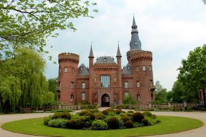 Schloss Moyland