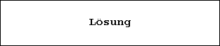 Lösung